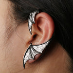 Dragon Wing Ear Cuff