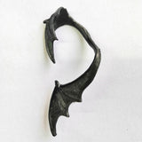 Dragon Wing Ear Cuff